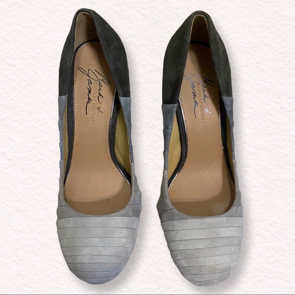 Womens Badgley Mischka heels - Picture 4 of 8